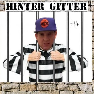 Hinter Gitter - Money Boy