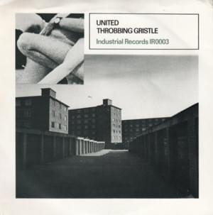 United - Throbbing Gristle