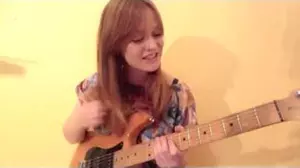 I Love It/Came To Say Hello - Orla Gartland