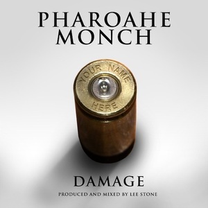 Damage - Pharoahe Monch