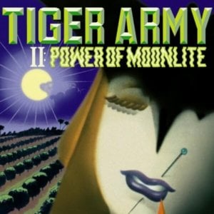 Grey Dawn Breaking - Tiger Army