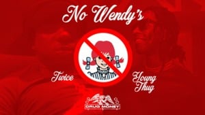 No Wendy’s (Controlla Remix) - TWICE (Rap) (Ft. Young Thug)