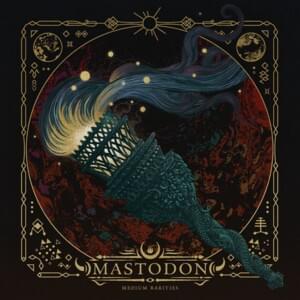 Capillarian Crest (Live) - Mastodon