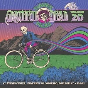 (I Can’t Get No) Satisfaction - The Grateful Dead