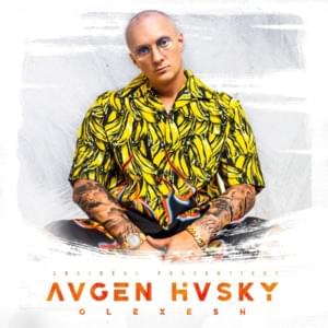 Augen Husky - Olexesh & Nimo