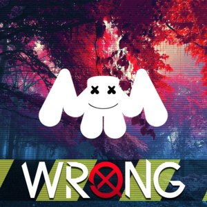 WroNg - Marshmello