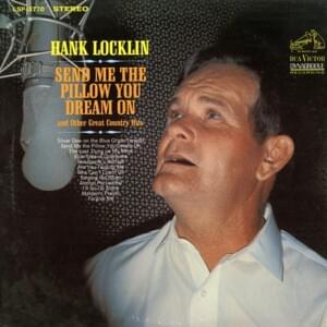 Bonaparte’s Retreat - Hank Locklin