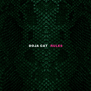 Rules - Doja Cat