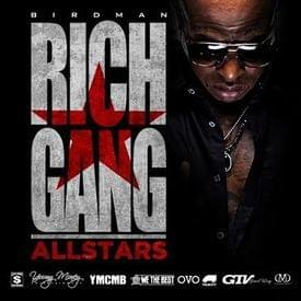 Fly Rich - Rich Gang (Ft. Future, Meek Mill, Mystikal, Stevie J & Tyga)