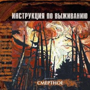 Родина-смерть (Homeland-death) - Инструкция по Выживанию (Instruktsiya po Vyzhivaniyu)