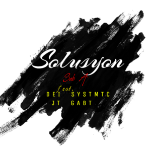 Solusyon - Sub A of Systmtc Music