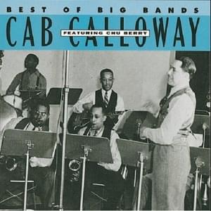 Crescendo In Drums - Cab Calloway