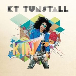 Maybe It’s a Good Thing - KT Tunstall