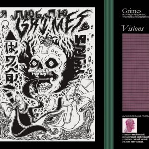 Life After Death - Grimes