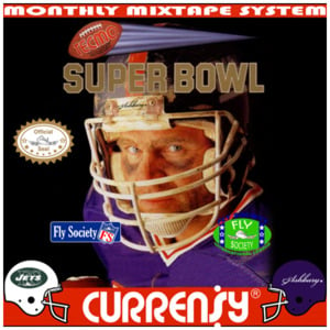 Tecmo Flow - Curren$y