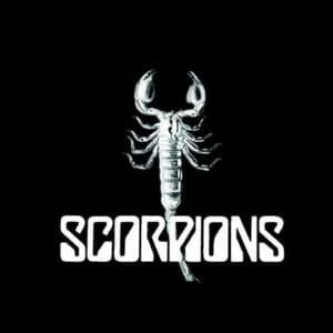 Hate to Be Nice (2) - Scorpions