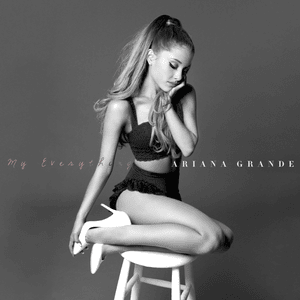 Just a Little Bit of Your Heart - Ariana Grande