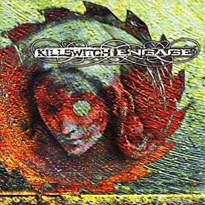 In the Unblind (Demo) - Killswitch Engage