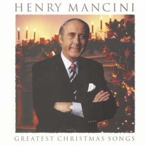 White Christmas - Henry Mancini