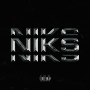 Niks - Bankzitters