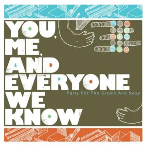 Dirty Laundry - You, Me, and Everyone We Know