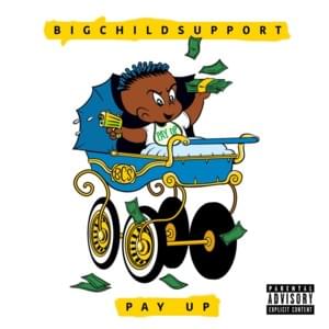 Stain - BigChildSupport (Ft. Boosie Badazz)