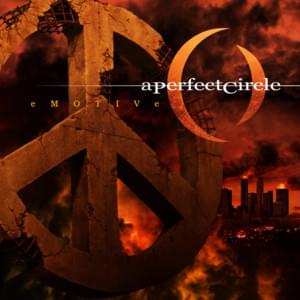 Fiddle and the Drum - A Perfect Circle