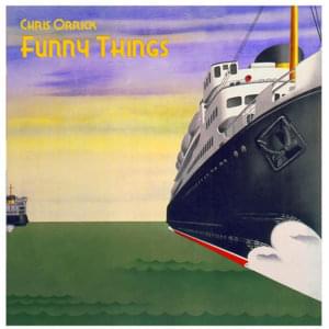 Funny Things - Chris Orrick