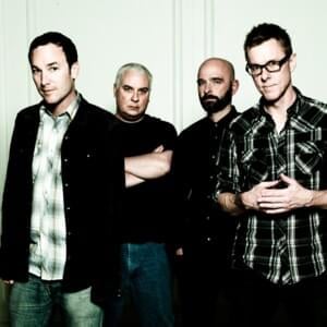 Where Is My Mind - Live - Toadies