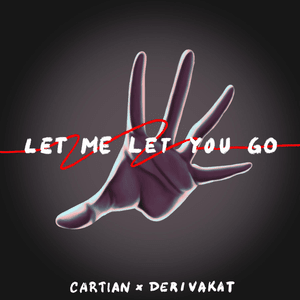 Let Me Let You Go - Derivakat & Cartian