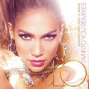 I’m Into You (Gregor Salto Hype Club) - Jennifer Lopez