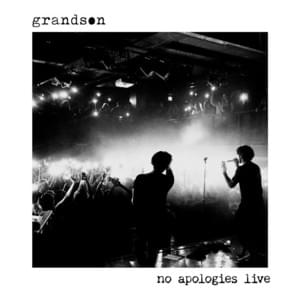 6:00 (Live in Toronto) - ​grandson