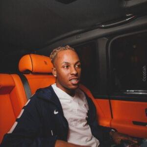 ORANGE SODA REMIX - Rich The Kid