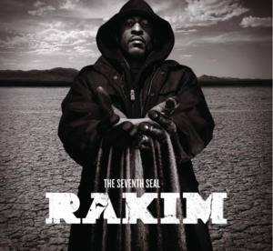 You and I - Rakim