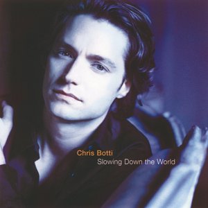 In the Wee Small Hours of the Morning - Chris Botti (Ft. Sting)