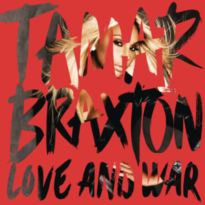 Stay and Fight - Tamar Braxton