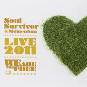 At Your Name - Soul Survivor (Ft. Tom Field)