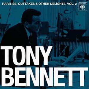 Stardust - Tony Bennett