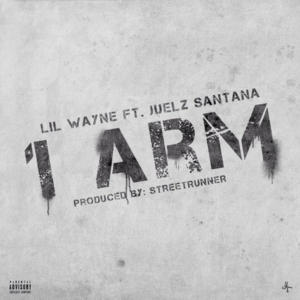 1 Arm - Lil Wayne & Juelz Santana