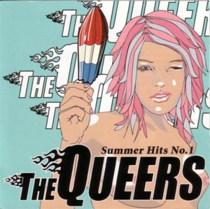 Fuck This World - The Queers