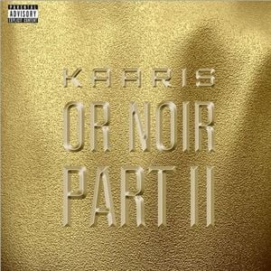 S.E.V.R.A.N - Kaaris