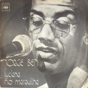 Fio Maravilha - Jorge Ben Jor