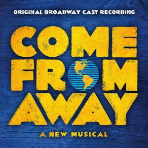 38 Planes (Reprise) / Somewhere In The Middle Of Nowhere - Irene Sankoff and David Hein (Ft. Jenn Colella)