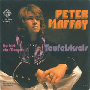 Teufelskreis - Peter Maffay