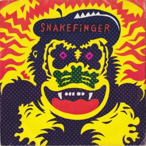 What Wilbur? - Snakefinger