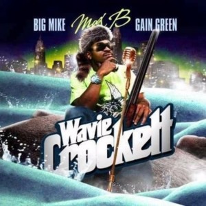 West Coast Wave - Max B