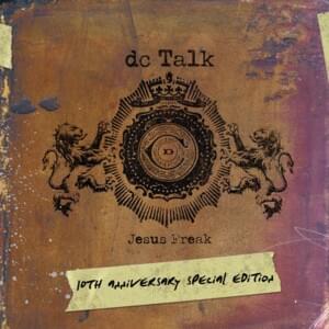 What If I Stumble? (DoubleDutch Remix) - DC Talk