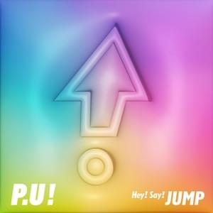 Ready to Jump - Hey! Say! JUMP