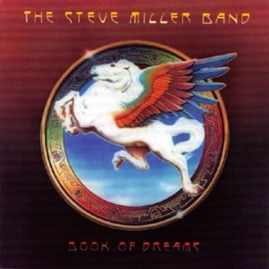 My Own Space - Steve Miller Band