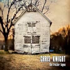 Spike Drivin’ Blues - Chris Knight